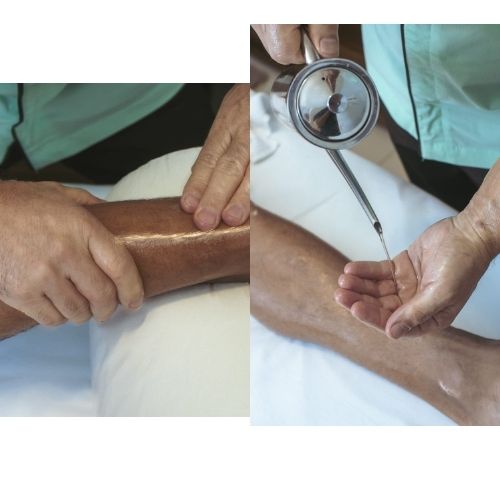 Massagem Sensitive